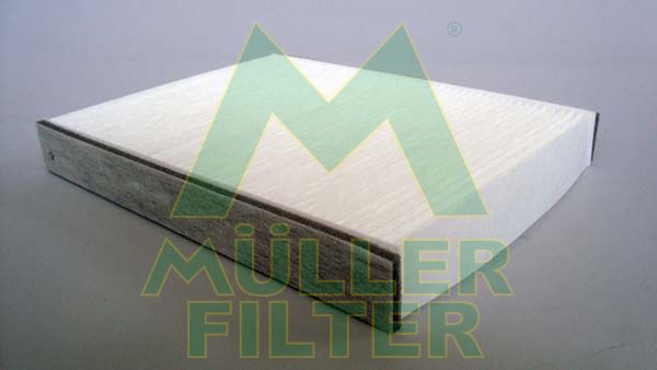 MULLER FILTER filtras, salono oras FC155